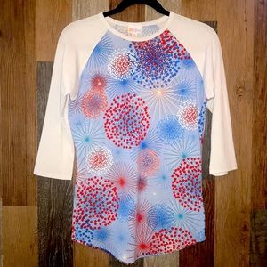 Lularoe firework Randy